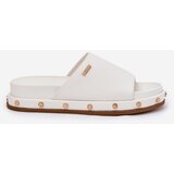 Big Star Women's Platform Sandals With Studs | shoptok.hr