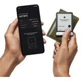 Ledger Kripto novčanik Flex recovery key Graphite | Eponuda.com