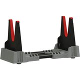  Naslon za pucanje Podesiva Siva 46 x 14 x 19,5 cm Plastika | shoptok.hr