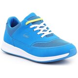Lacoste Nizke superge Chaumont Lace 217 7-33SPW1022125 Modra | Shoptok.si