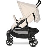Lorelli dječja kolica Rome do 15 kg, Beige Warm | shoptok.hr