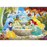 Clementoni puzzle 60 princess | Eponuda.com