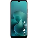 Motorola G06 4/256 DS modra Cene