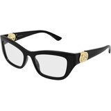 Gucci GG2125O 001 - ONE SIZE (52) Cijene