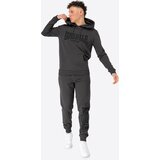 Lonsdale Men's hooded tracksuit slim fit | Shoptok.si