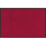 wash+dry PREDPRAŽNIK Regal Red 50/75 cm potiskano rdeča | Shoptok.si
