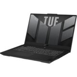 Asus Laptop TUF Gaming A17 FA707NVR-HX008W | R7 7435HS | RTX 4060 (8 GB) / AMD Ryzen™ 7 / RAM 16 GB / SSD Pogon / 17,3″ FHD | shoptok.hr