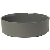 Blomus siva posuda Pilar, Ø 27 cm | shoptok.hr