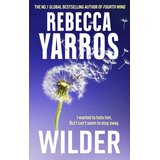 Hachette Rebecca Yarros - Wilder | Eponuda.com