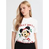 Sinsay Majica kratkih rukava Mickey Mouse | shoptok.hr