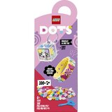 Lego Narukvica i privjesak za torbu - Slatka maca, Dots Cijene