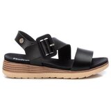Refresh Sandali & Odprti čevlji 17284403 Črna | Shoptok.si