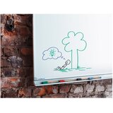  za bijelu ploču 1,5-3mm ecoline edding 28 crveni | shoptok.hr