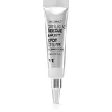VT COSMETICS Garlic AC Reedle Shot Spot Cream lokalna njega za nepravilnosti na licu sklono aknama 15 ml Cijene