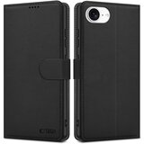 TECH-PROTECT DENARNICA IPHONE 16E MAT ČRNA, (5000010440) | Shoptok.si