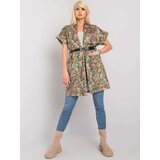 Italy Moda Coat-DHJ-PL-6025A.24X-green | shoptok.hr