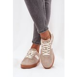 VINCEZA Suede Women's Sneakers | shoptok.hr