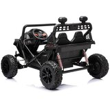  Dječji automobil na akumulator Buggy Sport OUTLAND 4x4, crni | shoptok.hr