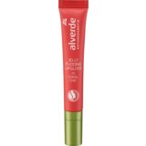Alverde Naturkosmetik JELLY PUDDING sjaj za usne - 70 CORAL CHIC 10 ml | ePonuda.com