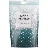 Loveboxxx Darilni paket - Kinky Fantasy