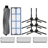 INORCO nadomestni hepa filter zdruljiv z glavno krtao z valjem ilife a8 a6 x620 x623, (22023162) Cene