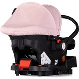 Chipolino autosjedalica Vista Pink Marshmallow | shoptok.hr