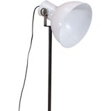  Stoječa svetilka 25 W bela 61x61x90/150 cm E27, (22125917) | Shoptok.si