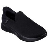 Skechers Modne superge ZAPATILLAS HOMBRE GO WALK FLEX 216491 Črna | Shoptok.si