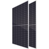 Green System Solarni panel HTM550, 550W Cene