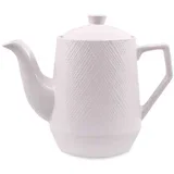 MR20002-08 bokal keramički beli 800ML
