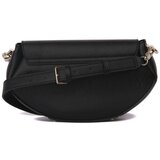 Guess BLA AMORETTE FLAP Crna | shoptok.hr