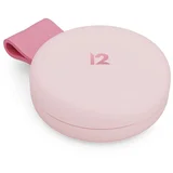indukcijski punjač TS-2431 TS-2431 Izlazi USB-C® ružičasta