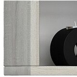 XXXL Regal Elementa, Barva Hrasta | Shoptok.si