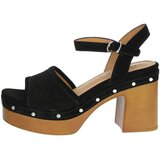 Carmela 160623 Crna | shoptok.hr