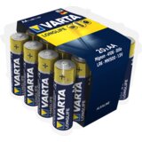 Varta LONGLIFE AA CVP20 MULTIPA VARTA | Shoptok.si
