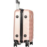 Laura Biagiotti SMALL TROLLEY WOMEN PINK | Shoptok.si