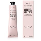 L&amp;#039;Occitane en Provence Fleurs De Cerisier Perfumed Hand Cream 75 ml Slike
