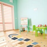  Naljepnica za pod/Tapeta Hopscotch KP34636 | shoptok.hr