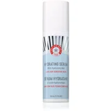 Hyaluronic Acid hidratantni serum za lice s hijaluronskom kiselinom 50 ml