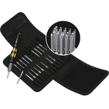 ESD Set alata 20-dijelni Kraftform Kompakt Micro-Set ESD/20 05073671001