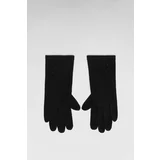 DeeZee Ženske rokavice Črna