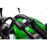 Lean_Toys Otroški motor 36V z brushless motorjem 350W zelena A9902 | Shoptok.si