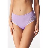 Triumph Hlačke LADYFORM SOFT MAXI Bež Cene