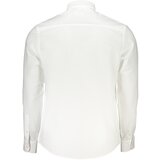 North Sails MEN&#39;S WHITE LONG SLEEVE SHIRT | shoptok.hr