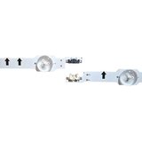 Eastern Star ES-153, SAMSUNG UE40HU6900 LED TRAKE Slike