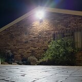 Nedis WIFILOFS21FBK- LED prigušiva reflektor SmartLife 20W/230V 3000-6500K IP44 Wi-Fi | Eponuda.com