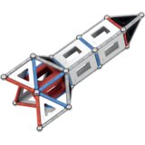 Geomag Classic, NASA raketa, 103 kom | shoptok.hr