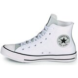 Converse Visoke superge CHUCK TAYLOR ALL STAR ANODIZED METALS HI Bela | Shoptok.si