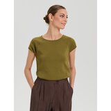 Sinsay Majica s kratkim rukavima | shoptok.hr