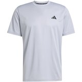Adidas Muška majica Tr-Es Base, T JX2725, Siva Cene